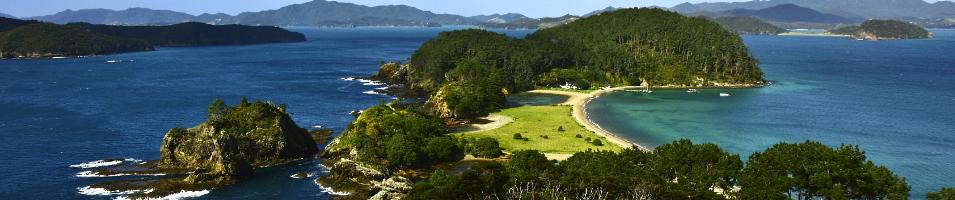Bay of Islands